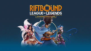 Riftbound – Ein neuer Spieler betritt die Bühne