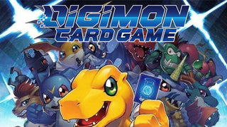 Digimon TCG 2026 – Der unterschätzte Herausforderer