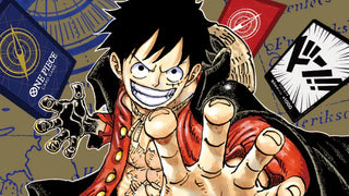 One Piece TCG 2026 – Ein Markt im Höhenflug