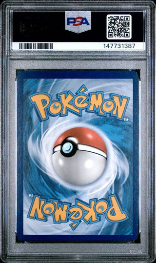 Pokémon Latias & Latios GX - Team Up - Deutsch - PSA 8