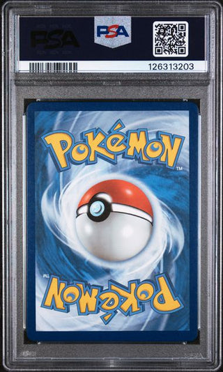 Pokémon Siegried's Glurak V - Deutsch - Celebrations - PSA 9