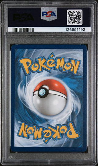 Pokémon Mew ex - Englisch - Celebrations - PSA 9