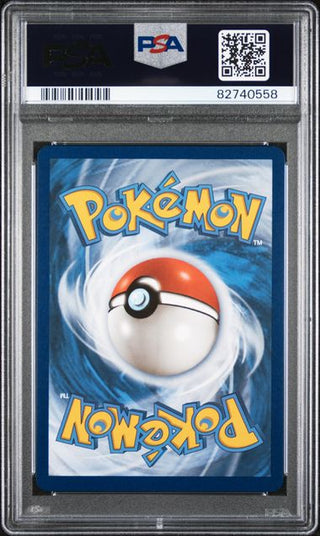 Pokémon Turtok - Englisch - Celebrations - PSA 9