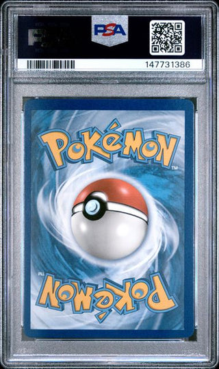 Pokémon Lavados & Zapdos & Arktos - SM Black Star Promo - Deutsch - PSA 9
