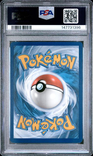 Pokémon Magbrant - Crown Zenith - Deutsch - PSA 10